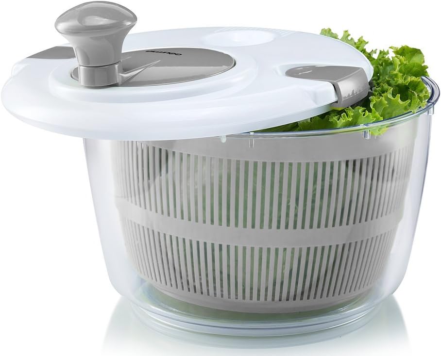 Big Lux Salad Spinner X910