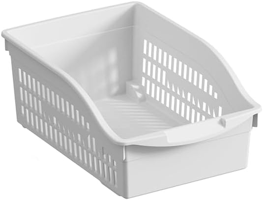 Thick Large Fridge Basket Organiser X913