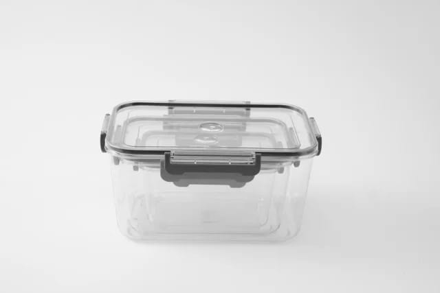 Plexi 3pcs Food Box Set X920