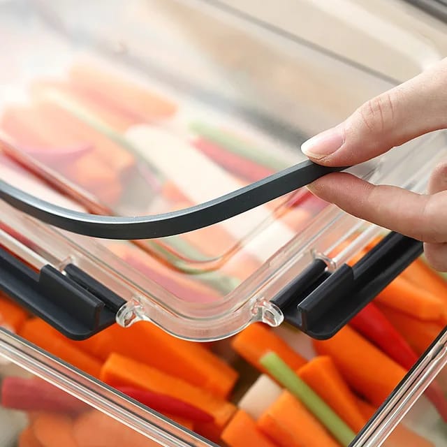 Plexi 3pcs Food Box Set X920