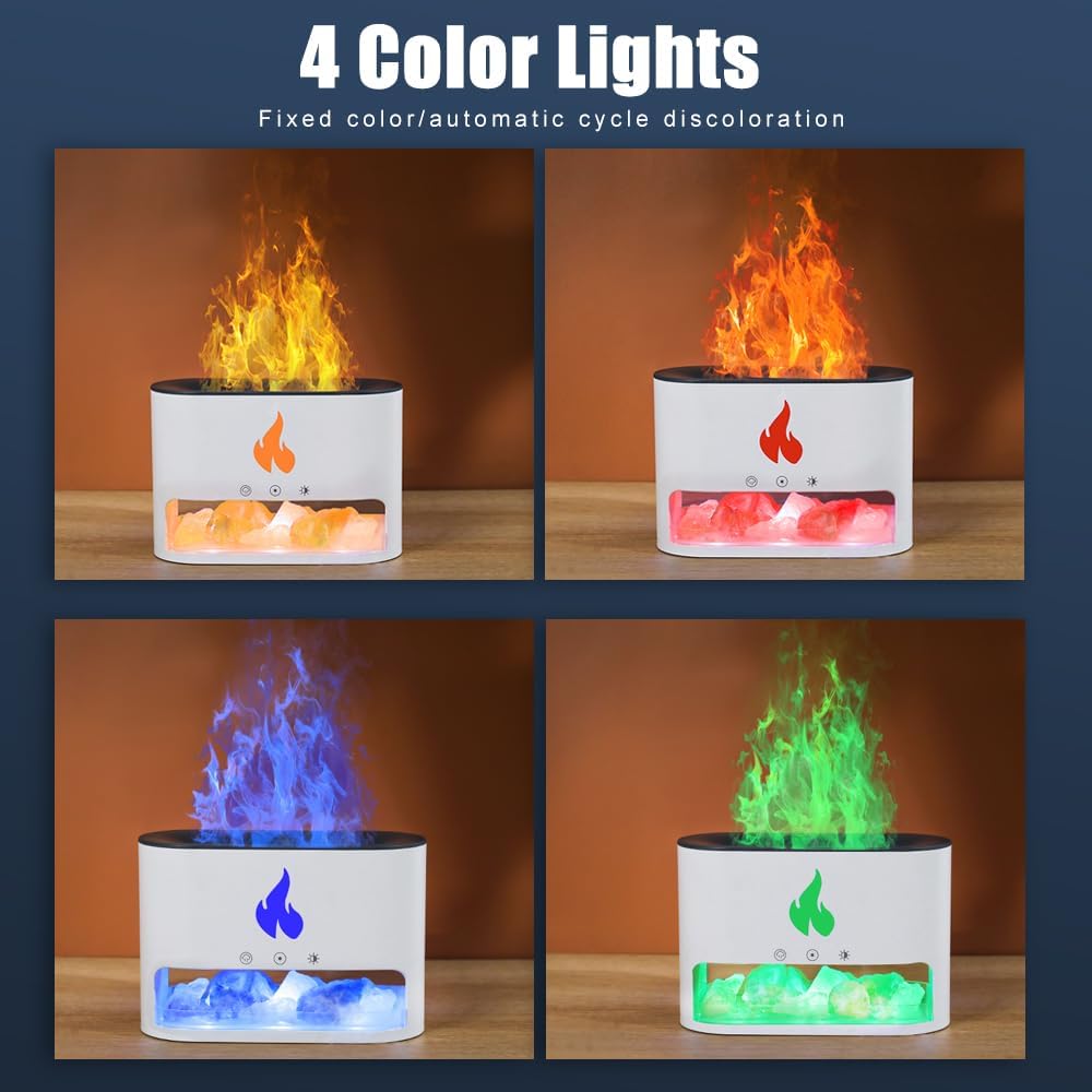 Scent Diffuser Rechargeable X969