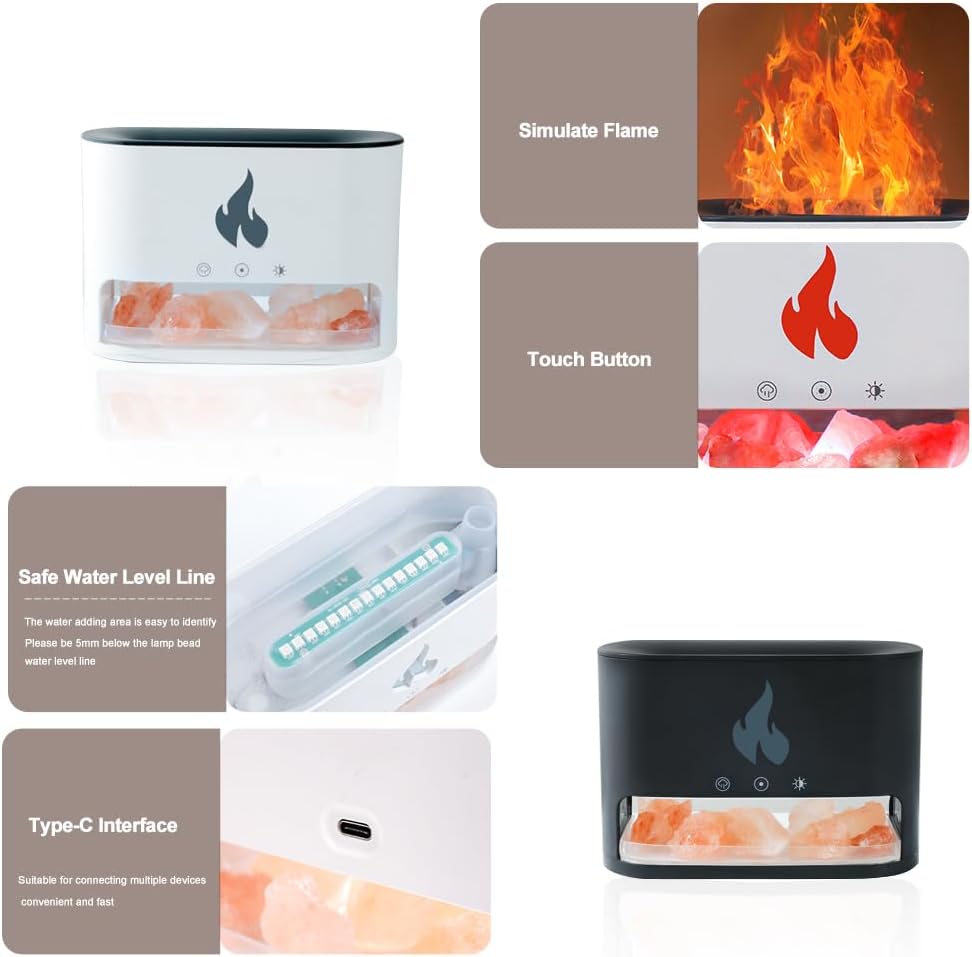 Scent Diffuser Rechargeable X969