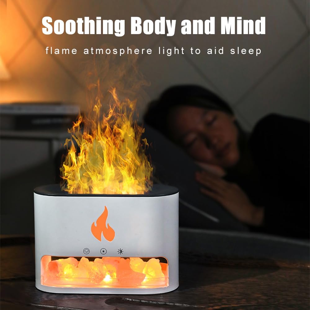 Scent Diffuser Rechargeable X969