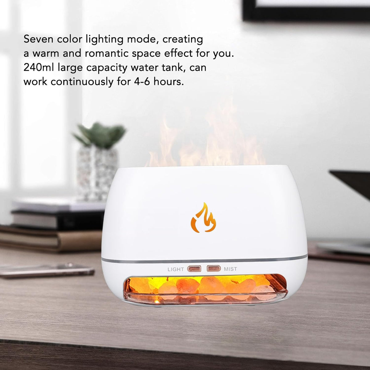 Scent Diffuser Rechargeable X970