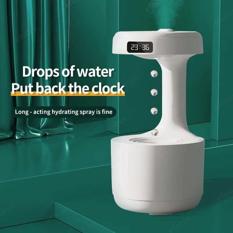 Scent Diffuser Rechargeable X971