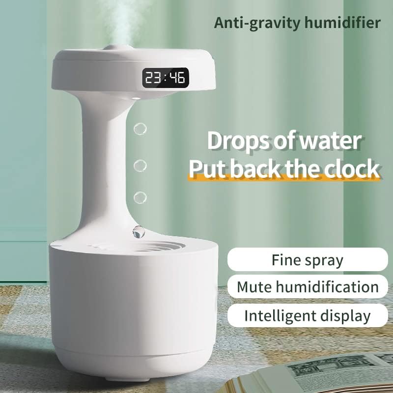 Scent Diffuser Rechargeable X971