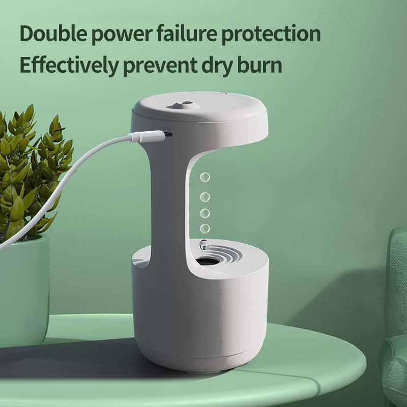 Scent Diffuser Rechargeable X971