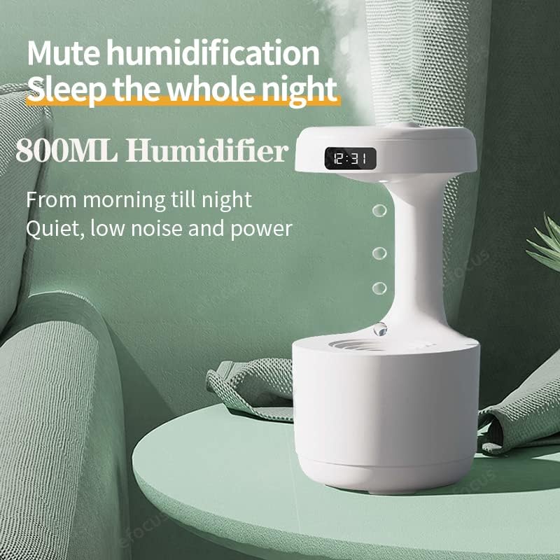 Scent Diffuser Rechargeable X971
