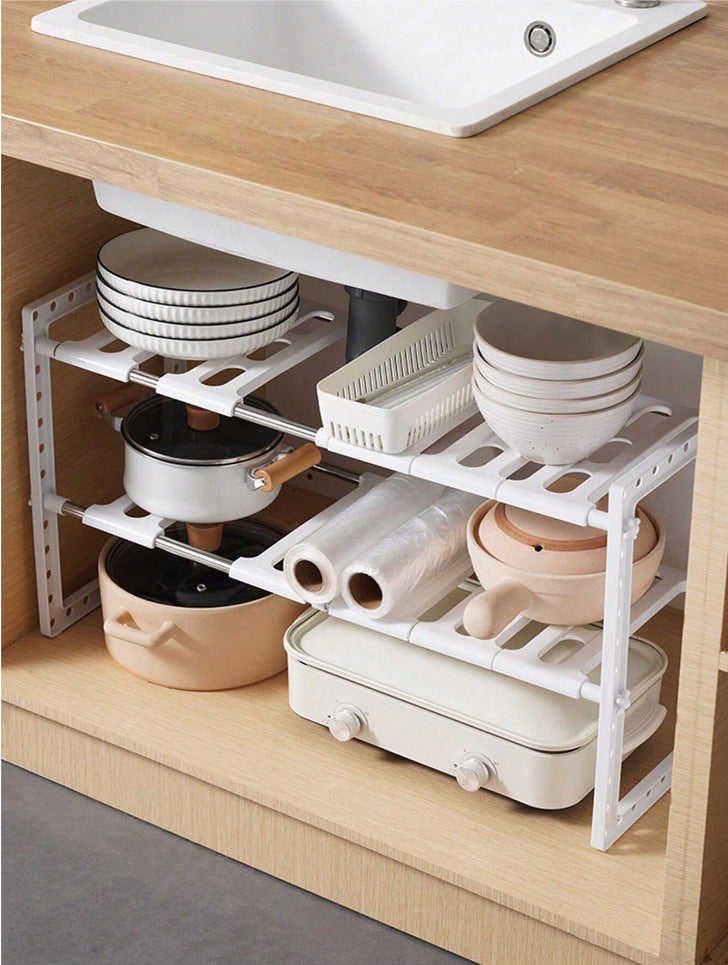 Under Sink Organiser X973