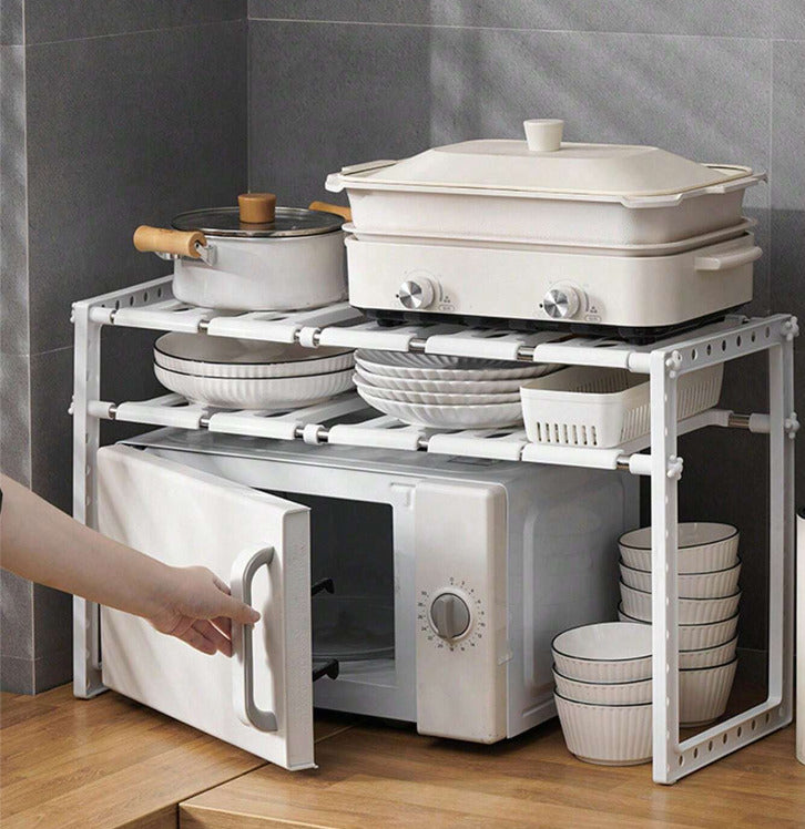 Under Sink Organiser X973