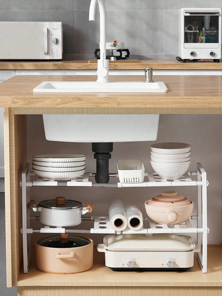 Under Sink Organiser X973