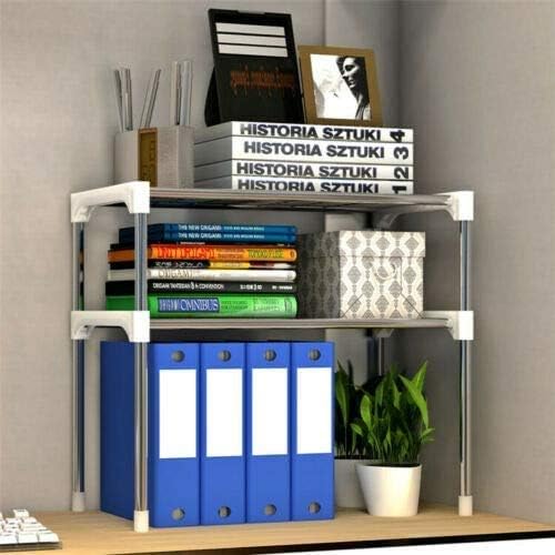 2 Layers Microwave-Oven Rack X975
