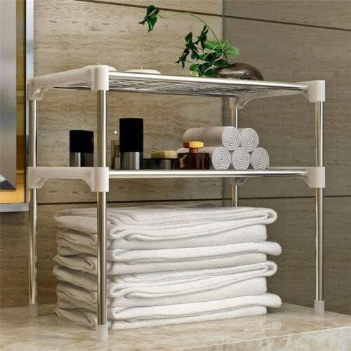 2 Layers Microwave-Oven Rack X975