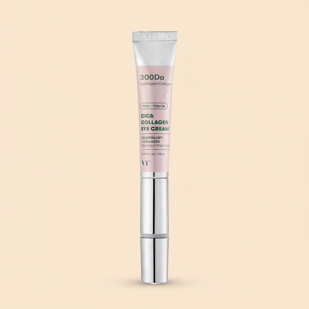 VT CICA COLLAGEN EYE CREAM