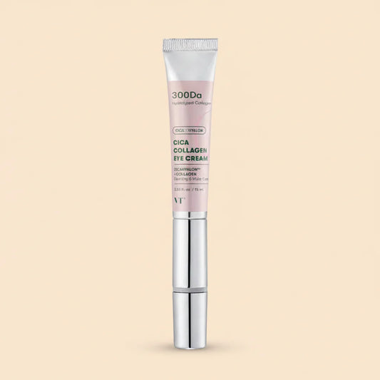 VT CICA COLLAGEN EYE CREAM