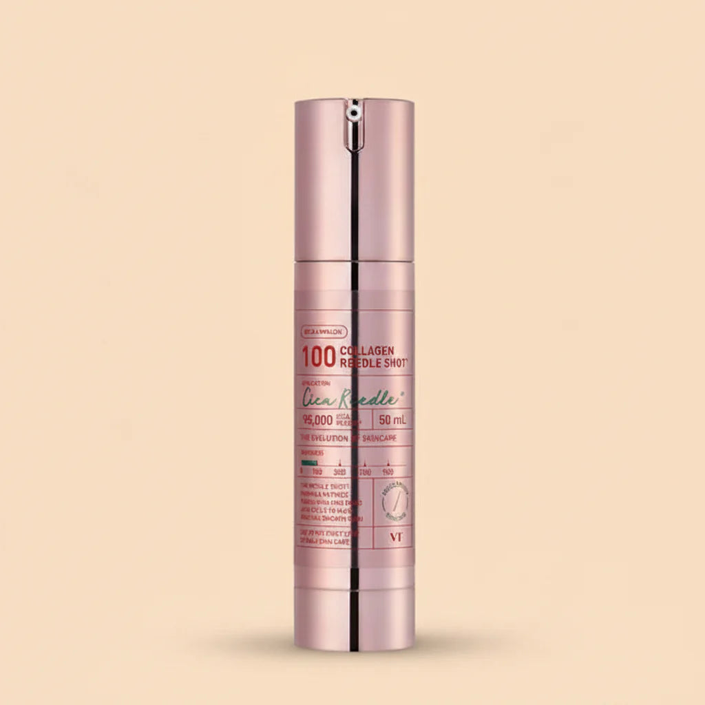 VT COLLAGEN REEDLE SHOT 100