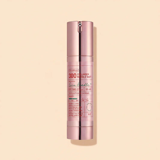VT COLLAGEN REEDLE SHOT 300
