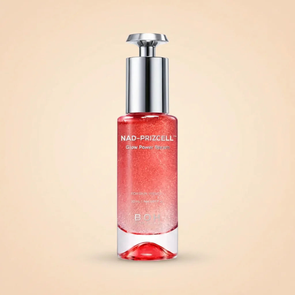BIOHEAL BOH NAD-Prizcell Glow Power Serum