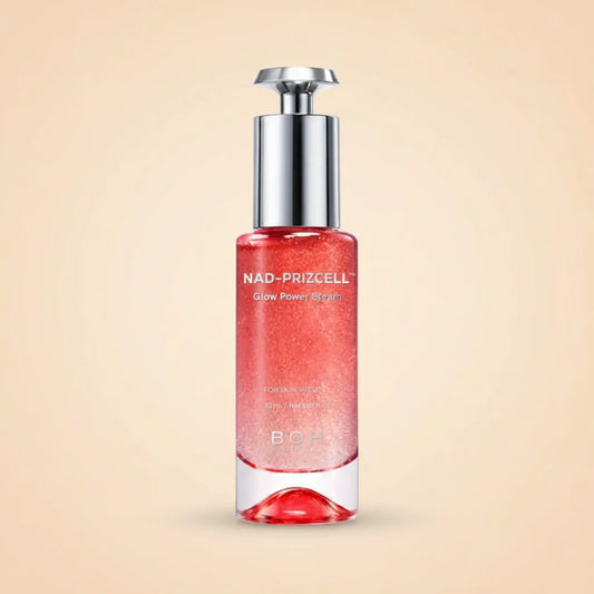 BIOHEAL BOH NAD-Prizcell Glow Power Serum