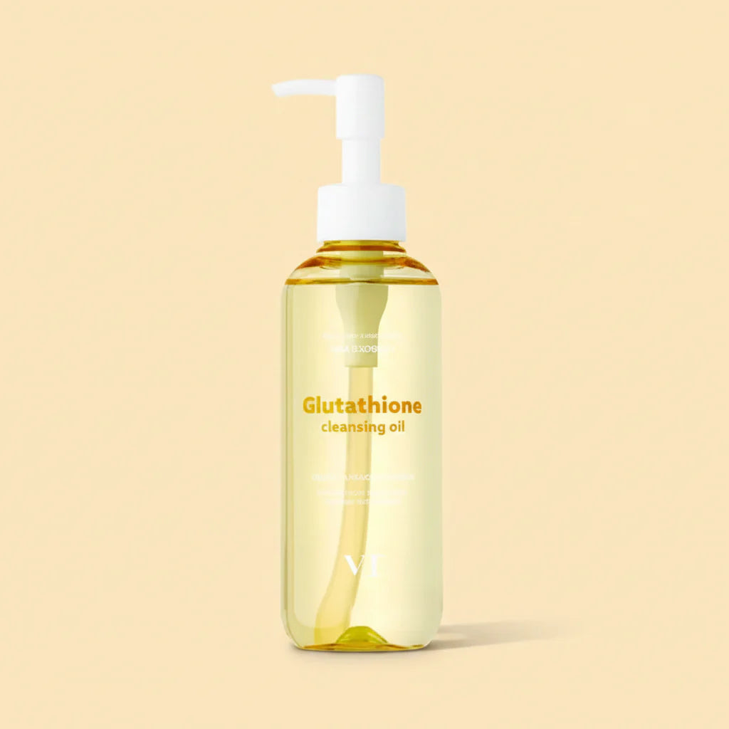 VT GLUTATHIONE CLEANSING OIL