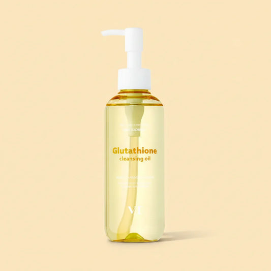 VT GLUTATHIONE CLEANSING OIL