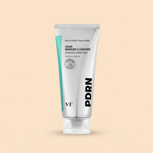 VT PDRN BARRIER CLEANSER