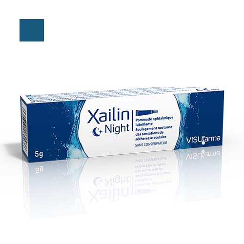 Xailin Gel - 10 gr - Medaid International