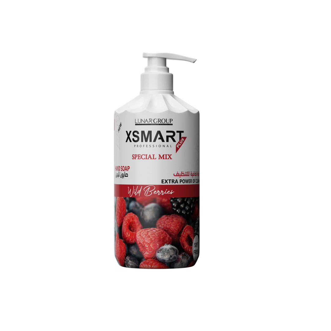 Hand Soap - Medaid