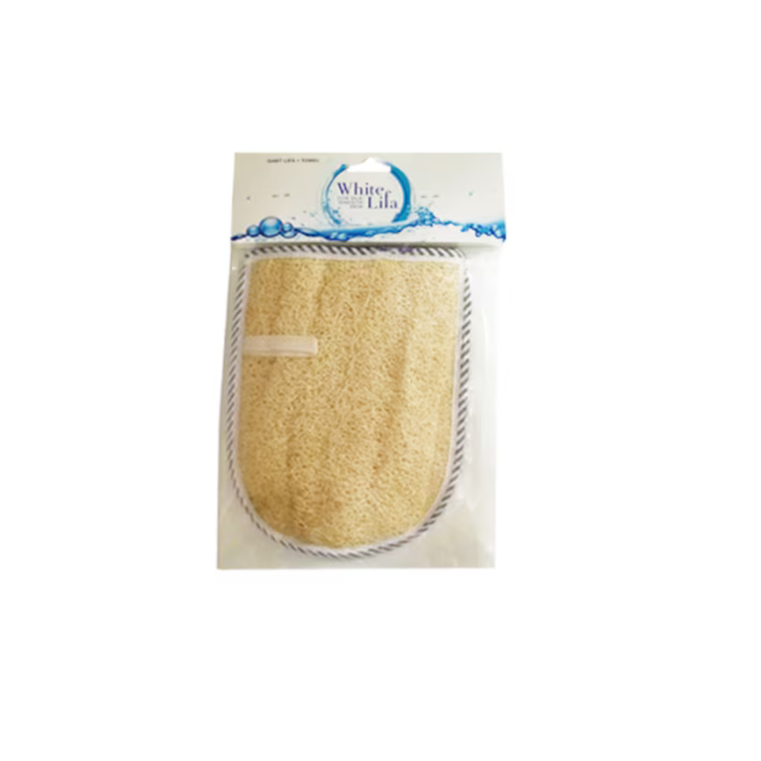 Glove + Towel - Medaid