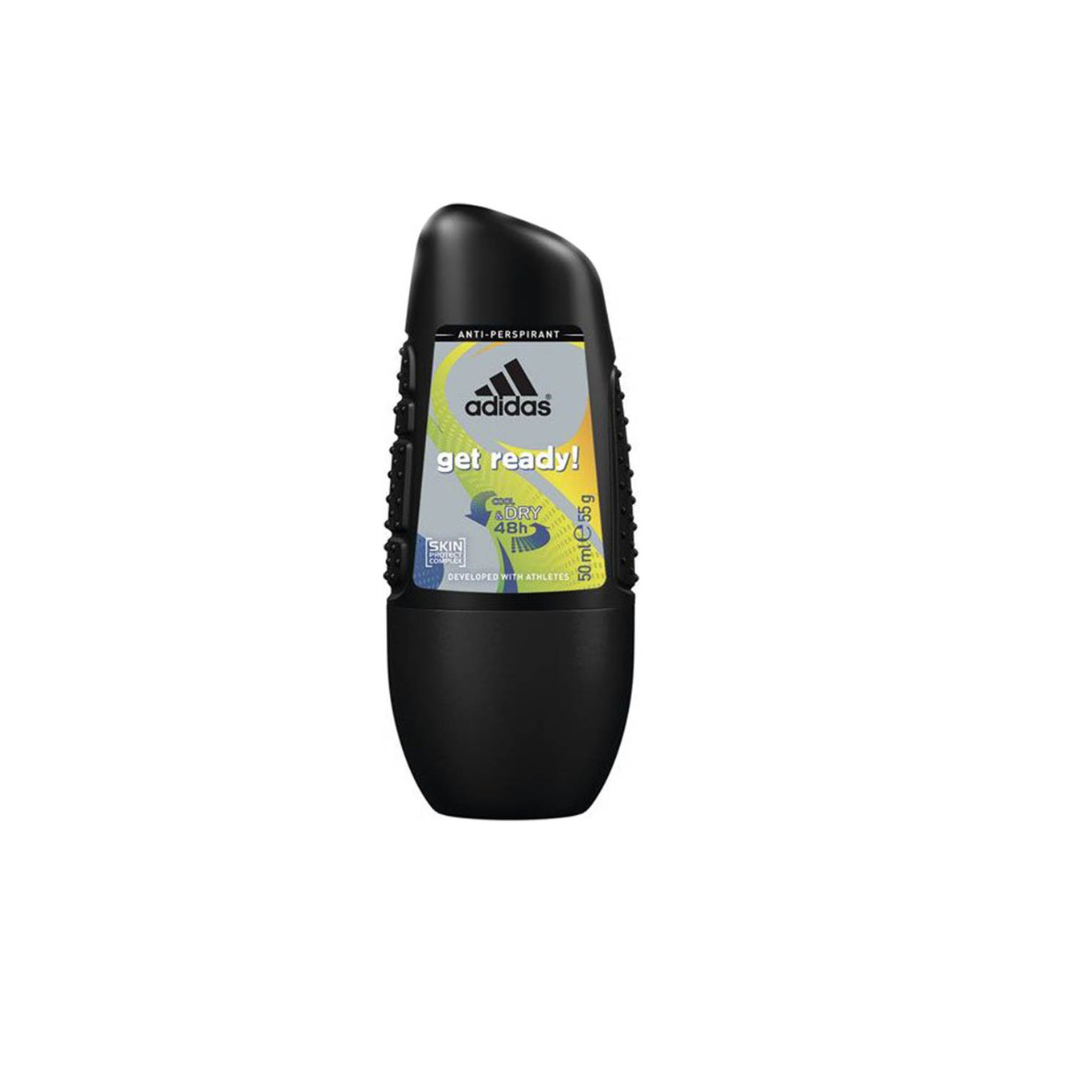 Deodorant Roll On Total Defence - Medaid
