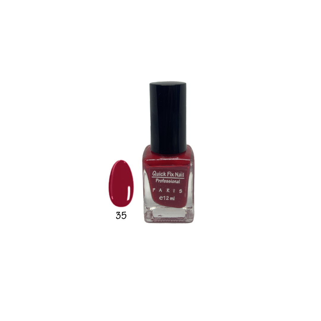 Nail Polish - Medaid