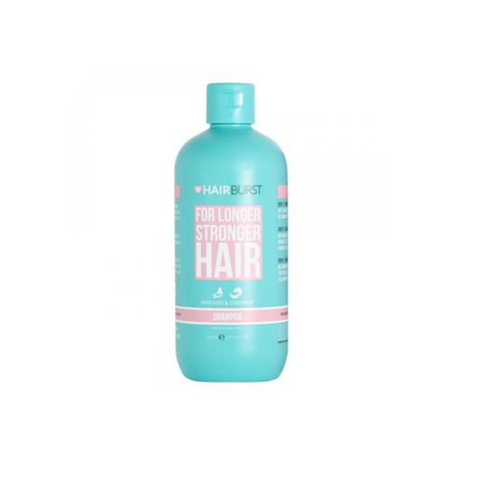 Hairburst Shampoo For Longer Stronger Hair - Medaid International