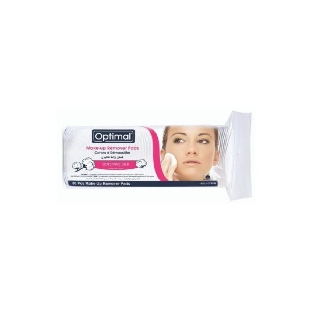Cotton Disk - Medaid