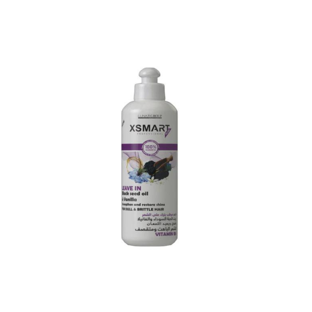 Leave In Cream - Medaid