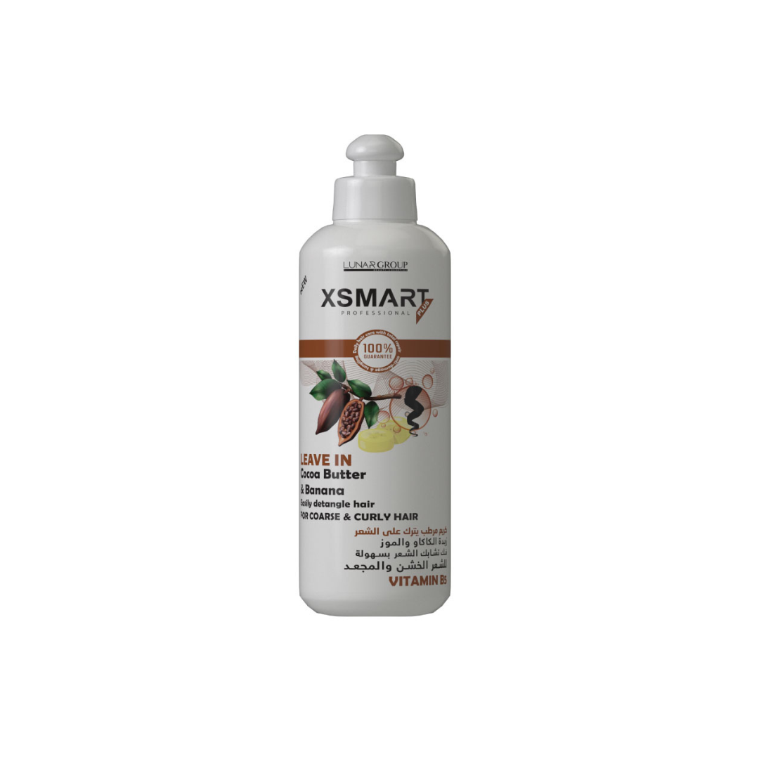 Leave In Cream - Medaid