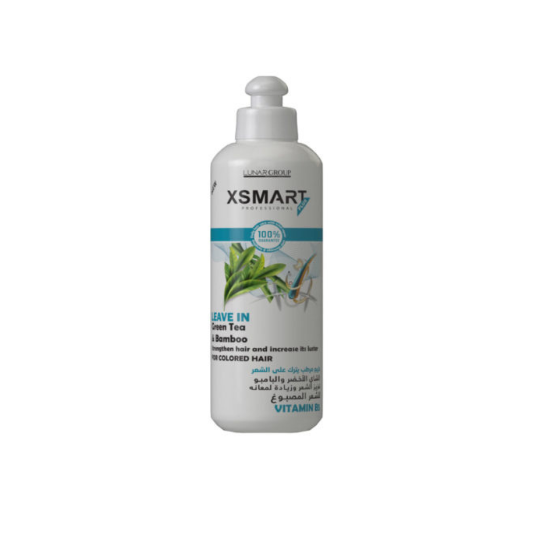 Leave In Cream - Medaid