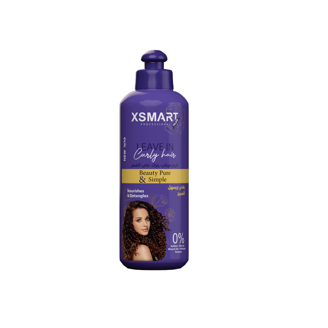 Leave In Cream - Medaid