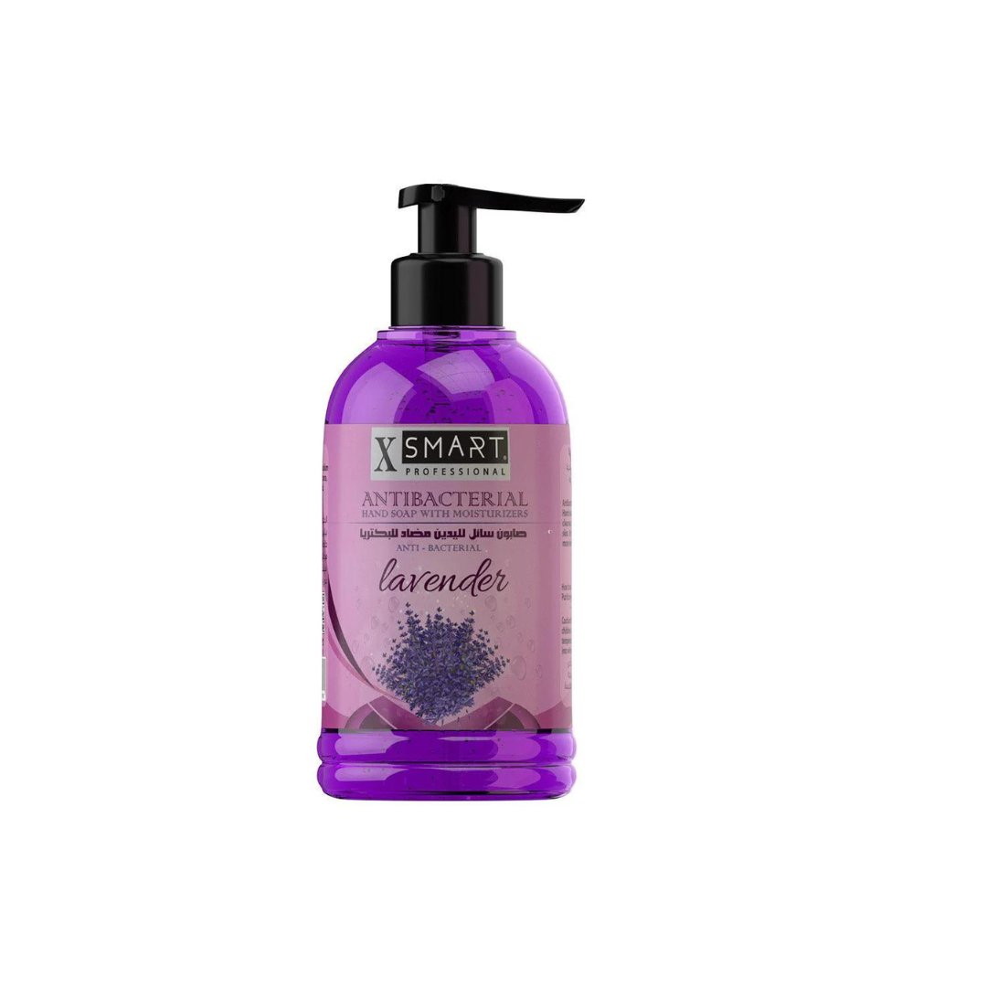 Hand Soap - Medaid