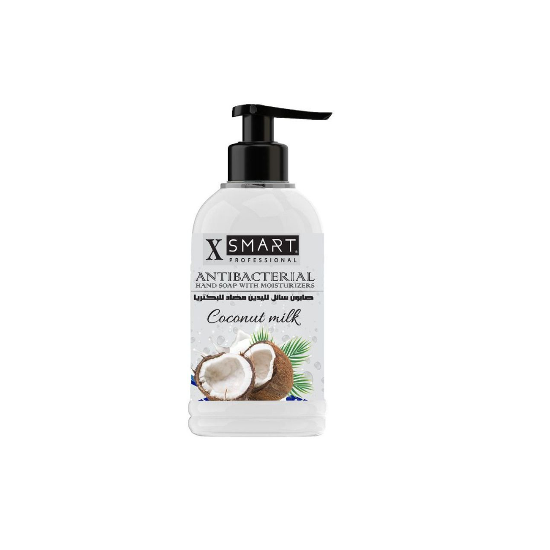 Hand Soap - Medaid