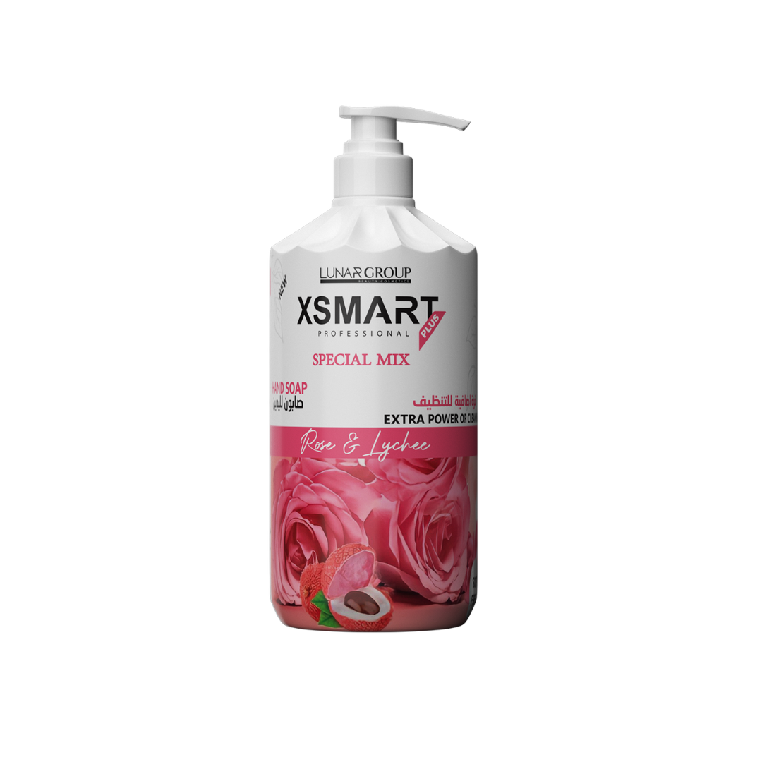 Hand Soap - Medaid