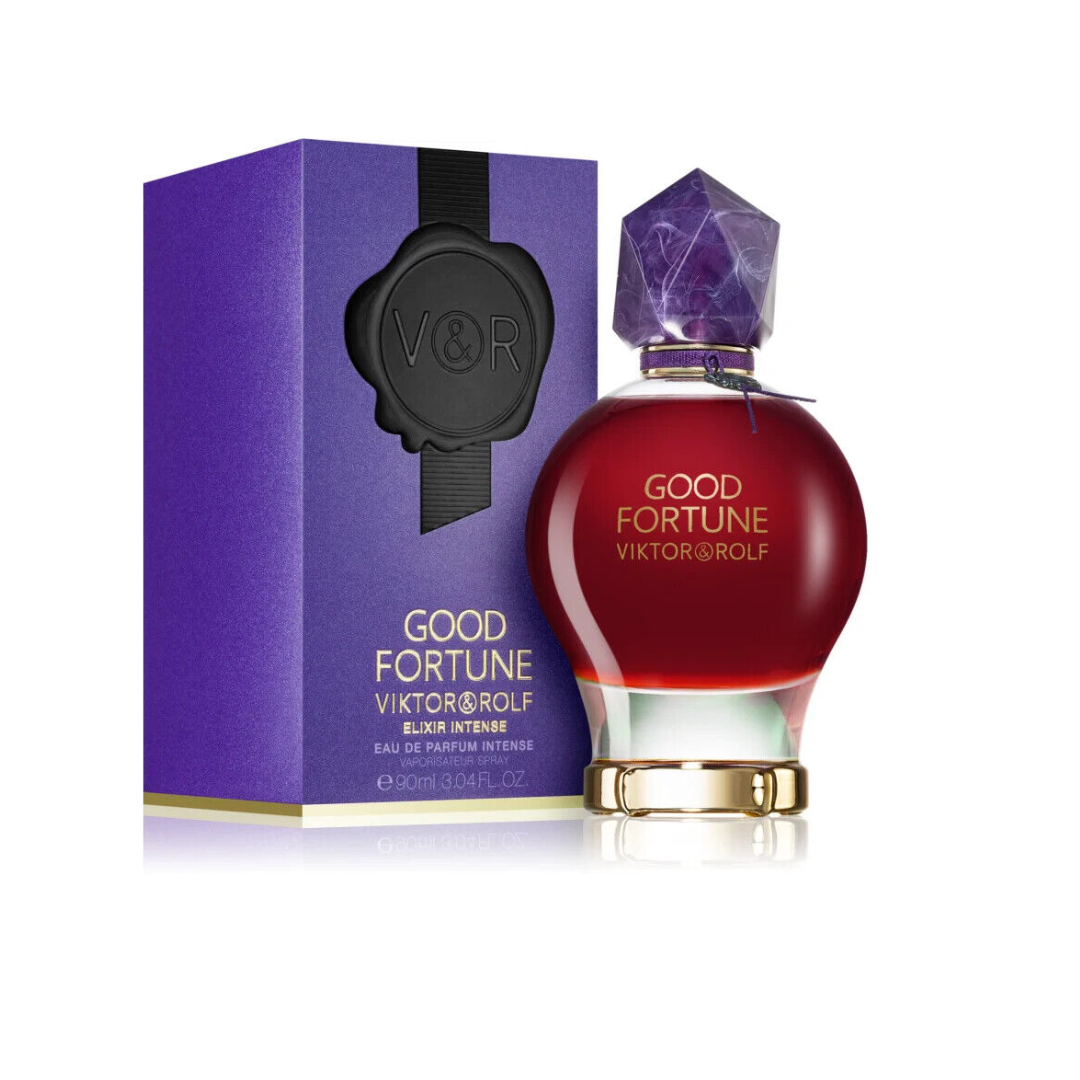 Good Fortune Elixir Intense - Medaid
