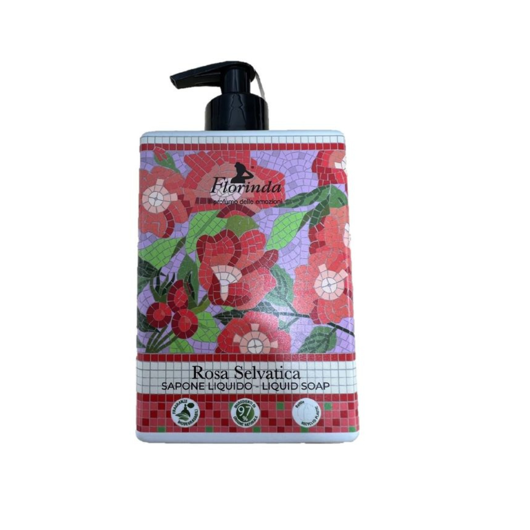 Liquid Soap - Medaid