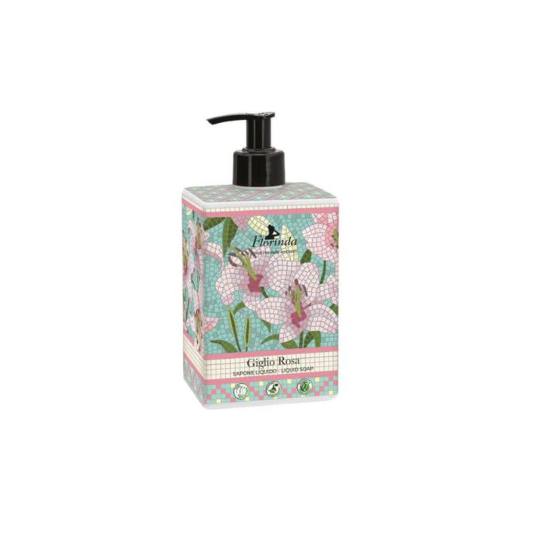 Liquid Soap - Medaid