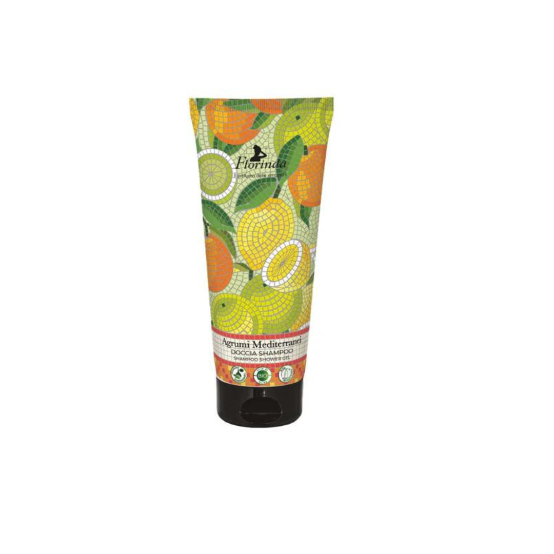 Shower Gel - Medaid