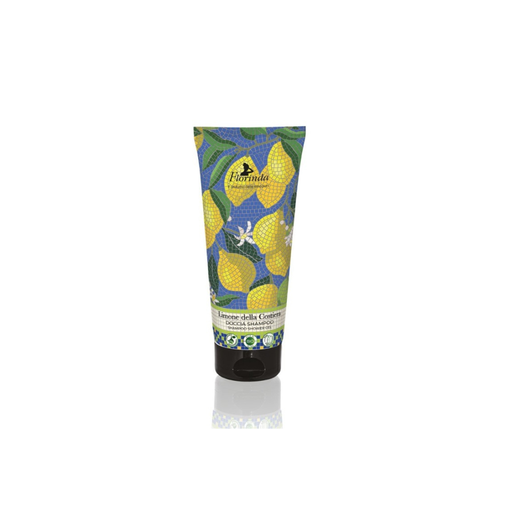 Shower Gel - Medaid