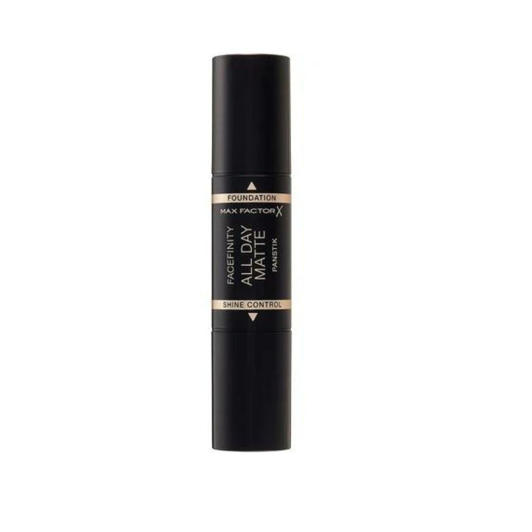 Foundation Facefinity All Day Matte - Medaid