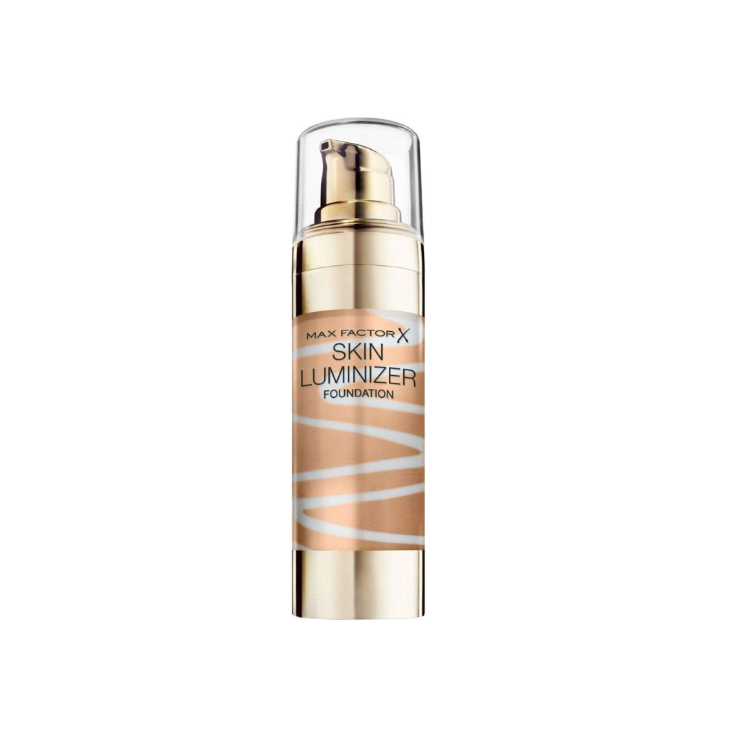 Skin Luminizer Foundation - Medaid