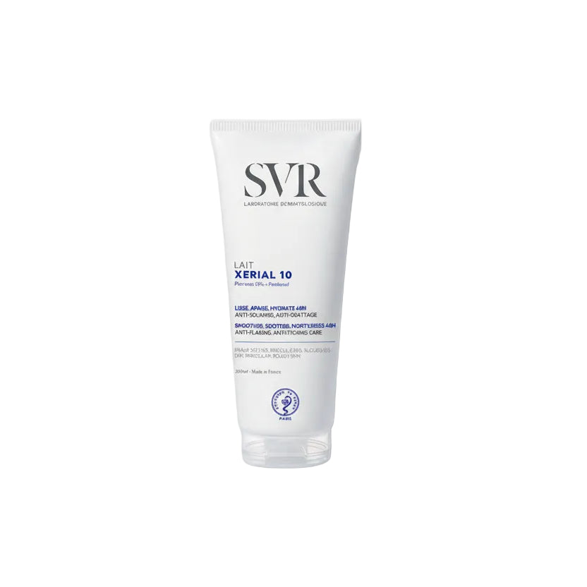 Xerial 10 milk 200ml