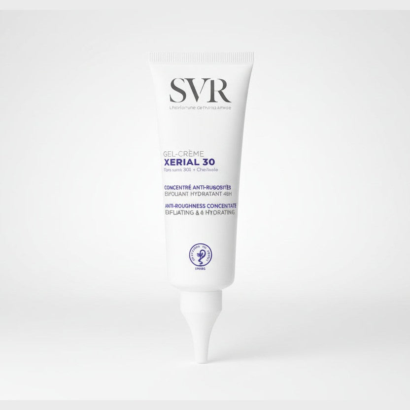 Xerial 30 gel-cream 75ml