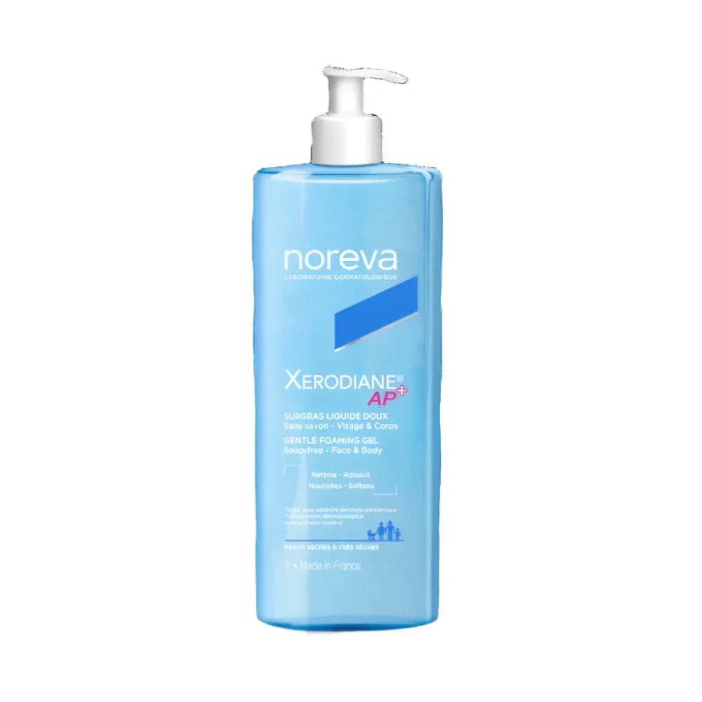Xerodiane AP+ Foaming Gel - Medaid International